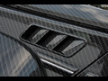 Mansory G-Couture based on Mercedes G-Class  - Detail