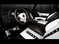 Mansory G-Couture based on Mercedes G-Class  - Interior