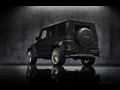 Mansory G-Couture based on Mercedes G-Class  - Rear