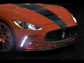 Mansory Maserati GranTurismo S  - Headlight