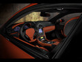 Mansory Maserati GranTurismo S  - Interior