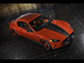 Mansory Maserati GranTurismo S  - Top