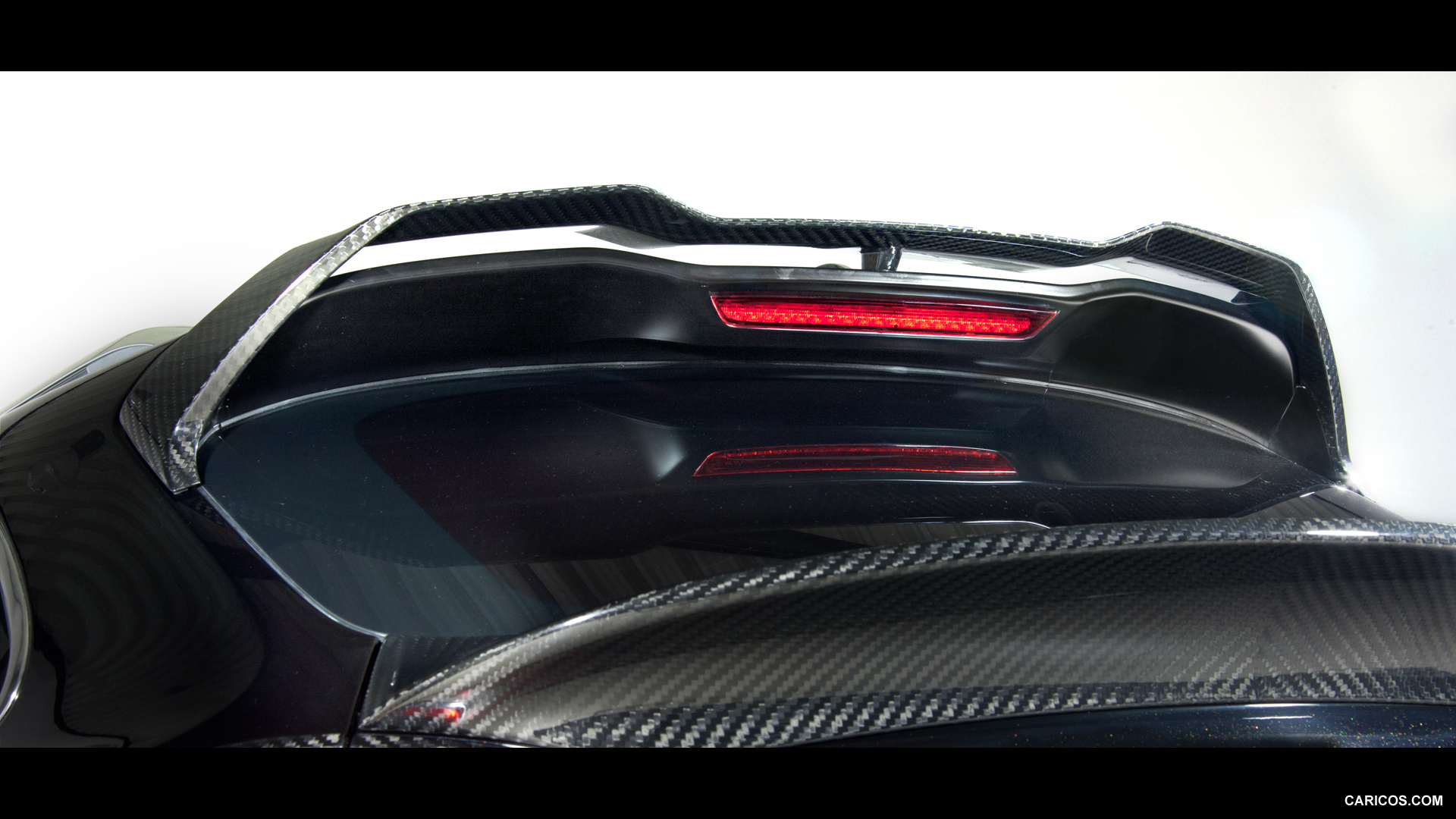 Mansory Porsche Cayenne (2012)  - Detail, #20 of 34