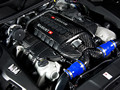 Mansory Porsche Cayenne (2012)  - Engine