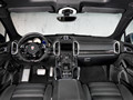 Mansory Porsche Cayenne (2012)  - Interior