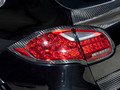 Mansory Porsche Cayenne (2012)  - Rear Light