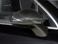 Mansory Porsche Cayenne (2012) Carbon Mirror - 