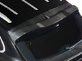 Mansory Porsche Cayenne (2012) Carbon Spoiler - 