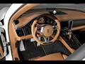 Mansory Porsche panamera Turbo (2011)  - Interior
