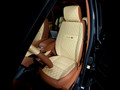 Mansory Range Rover Sport  - Interior