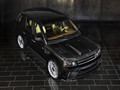 Mansory Range Rover Sport  - Top
