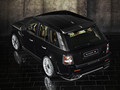 Mansory Range Rover Sport  - Top