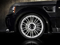 Mansory Range Rover Sport  - Wheel