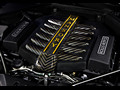 Mansory Rolls-Royce Ghost  - Engine