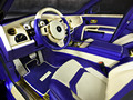Mansory Rolls-Royce Ghost  - Interior