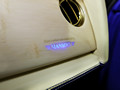 Mansory Rolls-Royce Ghost  - Interior Detail