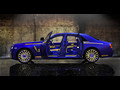 Mansory Rolls-Royce Ghost  - Side
