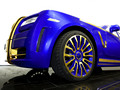 Mansory Rolls-Royce Ghost  - Wheel