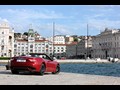 Maserati GranCabrio Sport (2012)  - Rear 