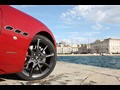 Maserati GranCabrio Sport (2012)  - Wheel