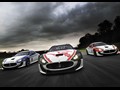 Maserati GranTurismo MC Stradale (2012)  - 