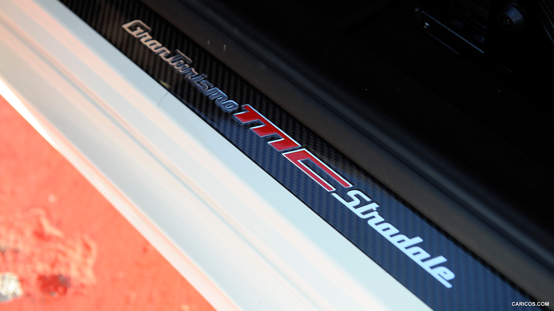 Maserati GranTurismo MC Stradale (2012)  - Close-up, #56 of 122