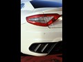 Maserati GranTurismo MC Stradale (2012)  - Close-up