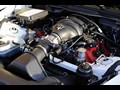 Maserati GranTurismo MC Stradale (2012)  - Engine