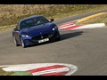 Maserati GranTurismo MC Stradale (2012)  - Front 