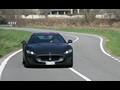 Maserati GranTurismo MC Stradale (2012)  - Front 