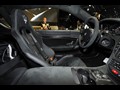 Maserati GranTurismo MC Stradale (2012)  - Interior