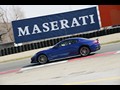 Maserati GranTurismo MC Stradale (2012)  - Side