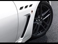 Maserati GranTurismo MC Stradale (2012)  - Wheel