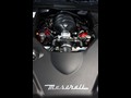 Maserati GranTurismo S (2009)  - Engine