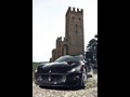 Maserati GranTurismo S (2009)  - Front Angle 