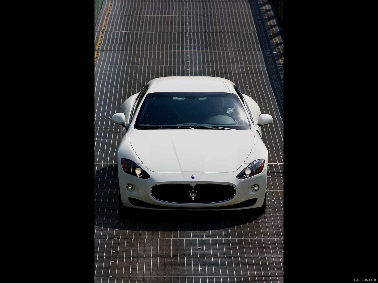Maserati GranTurismo S (2009)  - Front Angle , #11 of 40