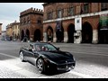 Maserati GranTurismo S (2009)  - Front Right Quarter 