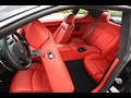 Maserati GranTurismo S (2009)  - Interior