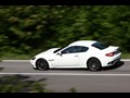 Maserati GranTurismo S (2009)  - Side