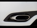 Maserati GranTurismo S (2009) - Exhaust - 