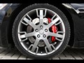 Maserati GranTurismo S (2009) - Wheel - 