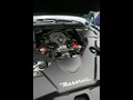Maserati GranTurismo S Automatic (2010)  - Engine
