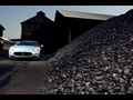 Maserati GranTurismo S Automatic (2010)  - Front Angle 