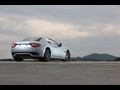 Maserati GranTurismo S Automatic (2010)  - Rear Angle 
