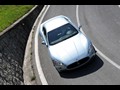 Maserati GranTurismo S Automatic (2010)  - Top