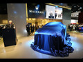 Maserati Kubang Concept (2011)  - 