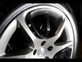 Maserati Kubang Concept (2011)  - Wheel