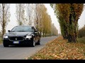 Maserati Quattroporte Sport GT S  - Front Angle 