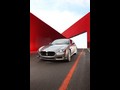 Maserati Quattroporte Sport GT S  - Front Left Quarter 