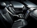 Maserati Quattroporte Sport GT S  - Interior, Front Seats